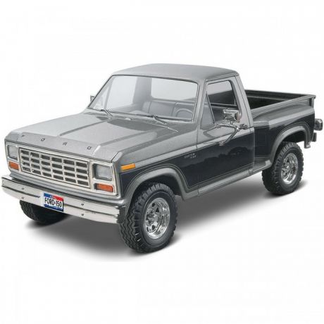 Сборные модели Revell Сборная модель Пикап Ford Ranger