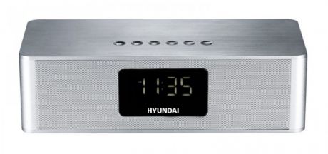 Часы Hyundai Радиобудильник H-RCL360
