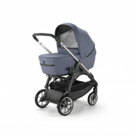 Коляски 3 в 1 Inglesina Aptica System Quattro 4 в 1 на шасси Aptica Graphite