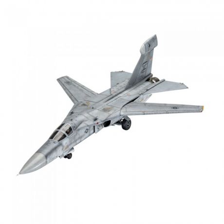 Сборные модели Revell Сборная модель самолёт радиоэлектронной борьбы EF-111A Raven