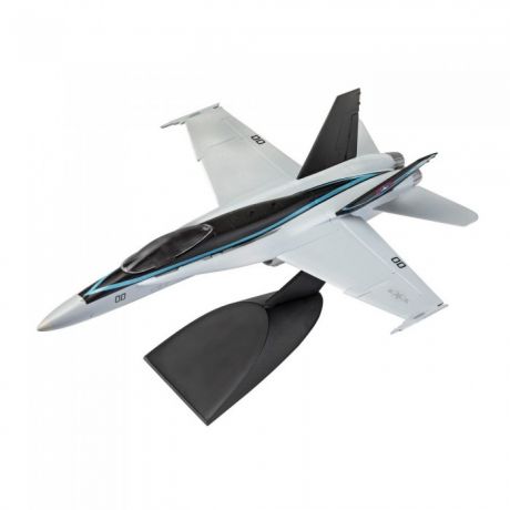 Сборные модели Revell Сборная модель самолета Ф/A-18E Хорнет Toп Ган