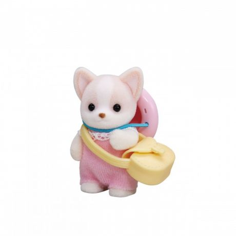 Игровые наборы Sylvanian Families Малыш Чихуахуа