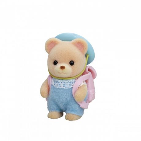 Игровые наборы Sylvanian Families Малыш Медвежонок