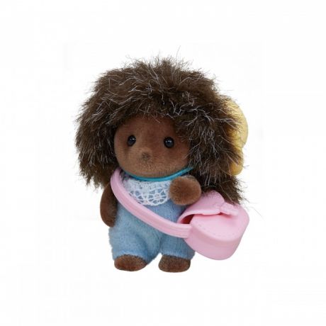 Игровые наборы Sylvanian Families Набор Малыш Ёжик
