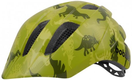 Шлемы и защита Bobike Велошлем детский Plus Dino