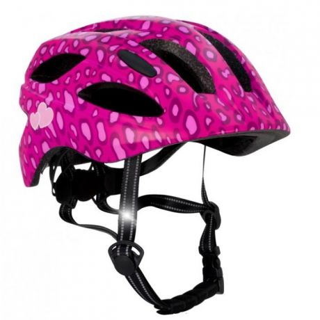 Шлемы и защита Crazy Safety Шлем Spots 2021