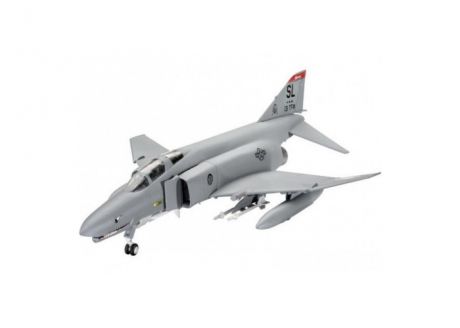 Сборные модели Revell Набор Истребитель-перехватчик F-4E Phantom