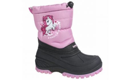 Дутики и сноубутсы Indigo kids Сапоги утепленные Waterproof 60-0001А/10