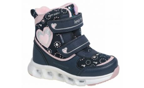 Ботинки Indigo kids Ботинки утепленные Waterproof 70-0001