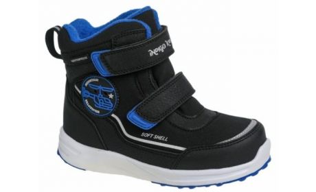 Ботинки Indigo kids Ботинки утепленные со светодиодами Waterproof 70-0010А/10