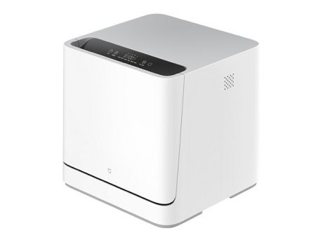 Посудомоечная машина Xiaomi Mijia Smart Dishwasher VDW0401M Выгодный набор + серт. 200Р!!!