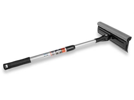 Стеклоочиститель Щетка Heyner 70-125cm 407320