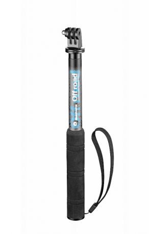 Аксессуар Штатив Manfrotto Off Road MPOFFROADM-GP