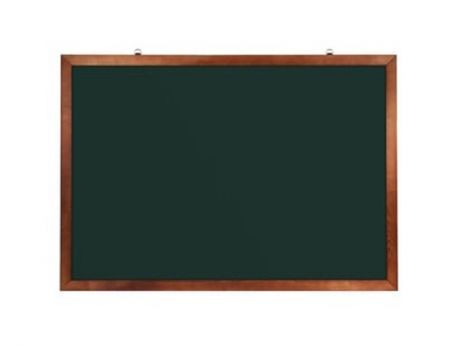 Доска для мела магнитная Brauberg 100x150cm Green 236894