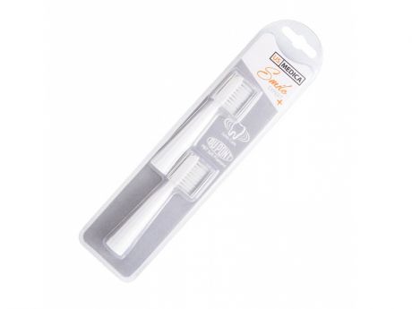 Сменная насадка US Medica Smile Expert Plus 2шт 2731