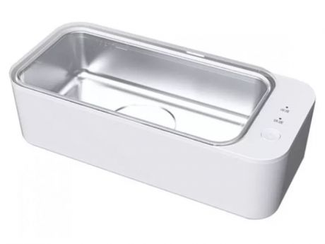Ультразвуковой очиститель Xiaomi Lofans Ultrasonic Cleaning Machine White CS-602