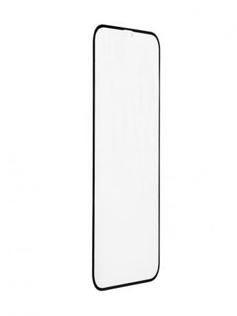 Защитное стекло Baseus для APPLE iPhone 12 Pro Max 0.23mm Curved-Screen Tempered Glass 2шт Black SGAPIPH67N-PE01