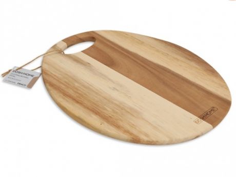 Доска разделочная Dosh i Home Draco 41x32x1.5cm 100528