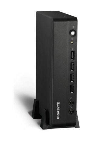 Настольный компьютер GigaByte Brix Pro GB-BSRE-1505