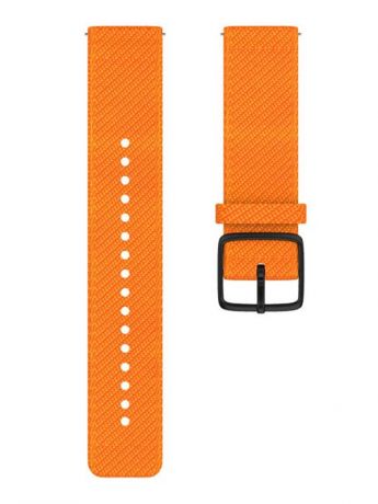 Аксессуар Ремешок для Polar Wrist Band Vantage M PET Orange 91071759