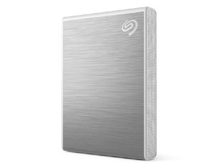 Твердотельный накопитель Seagate One Touch 2Tb Silver STKG2000401