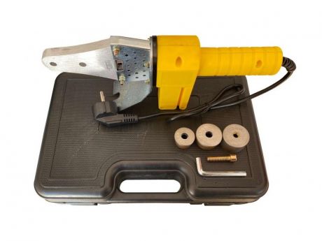 Аппарат для сварки пластиковых труб Zitrek Plastic Master PM-1000 Automat 051-4681