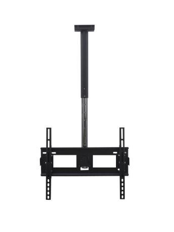 Кронштейн Electriclight КБ-01-35 (до 80кг) Matte Black