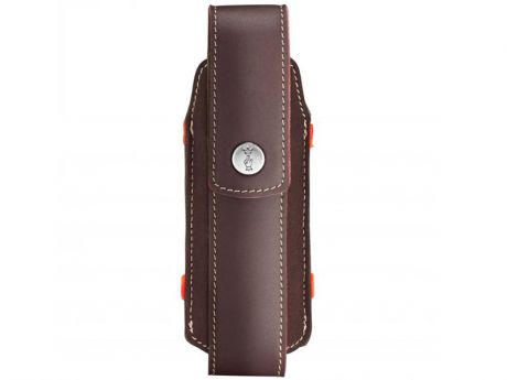 Чехол Opinel Outdoor M 2018 для Trad №06/07/08/09/Eff №08/10 Brown 002182
