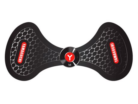 Миостимулятор Yamaguchi Neck Trainer Mio 3732