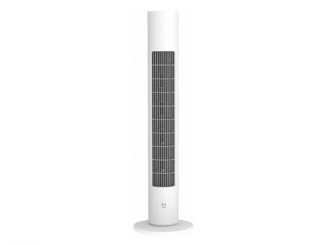 Вентилятор Xiaomi Mijia DC Inverter Tower Fan White BPTS01DM Выгодный набор + серт. 200Р!!!