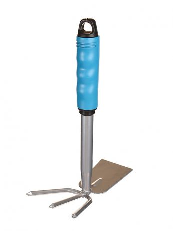 Садовый инструмент Мотыжка Grandy 80x280mm 360503