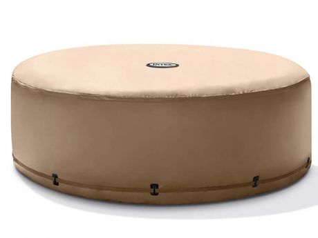 Покрытие теплосберегающее Intex 196x71cm 28523