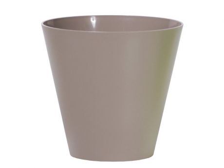 Кашпо Prosperplast Tubus DTUB400-7529U