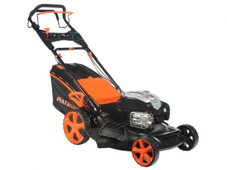 Газонокосилка Patriot PT 52BS 512109220 Выгодный набор + серт. 200Р!!!