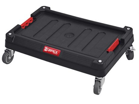 Платформа на колесах Qbrick System Two Transport Platform 595x395x175mm 10501271