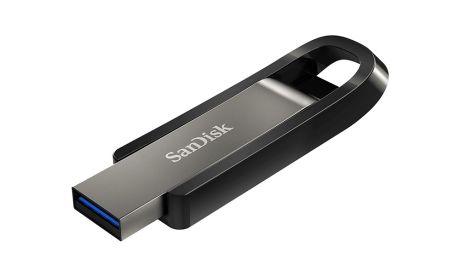 USB Flash Drive 256Gb - SanDisk Extreme Go USB 3.2 SDCZ810-256G-G46