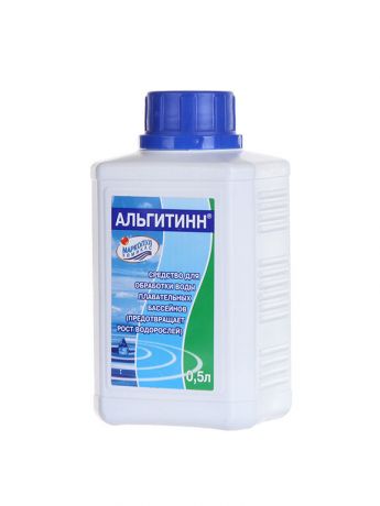 Альгитинн жидкость для борьбы с водорослями Маркопул-Кемиклс М35