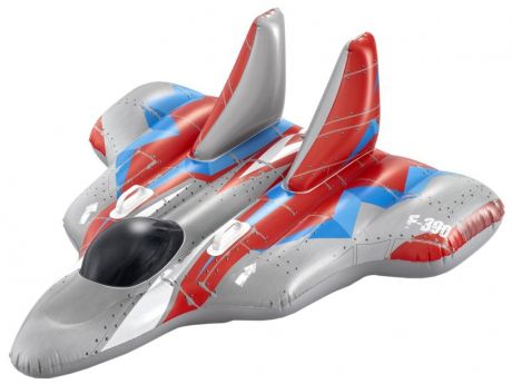 Надувная игрушка BestWay Галактический Корабль 136x135cm 41443