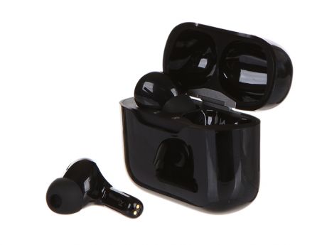 Наушники Baseus Simu ANC True Wireless Earphone S1 Black NGS1-01