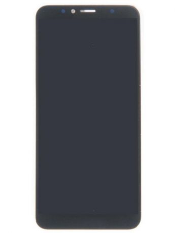 Дисплей Vbparts для Honor 7A Pro/Honor 7C матрица в сборе с тачскрином Black 076044