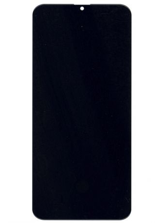 Дисплей Vbparts для Samsung Galaxy A30S SM-A307F OLED матрица в сборе с тачскрином Black 080178