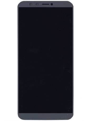 Дисплей Vbparts для Honor 9 Lite матрица в сборе с тачскрином Grey 063293