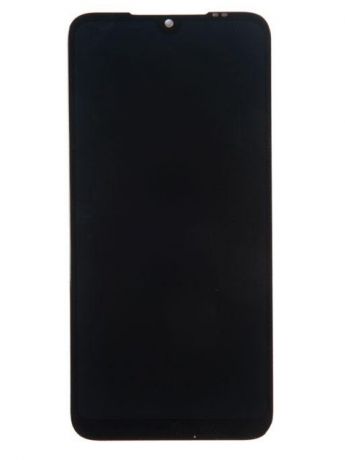 Дисплей Vbparts для Xiaomi Redmi 7 матрица в сборе с тачскрином Black 066310