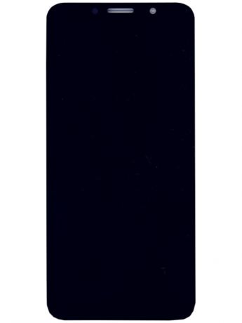 Дисплей Vbparts для Honor 9S / Y5P 2020 матрица в сборе с тачскрином Black 080137