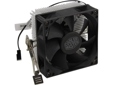Кулер Cooler Master RH-A30-25PK-R1