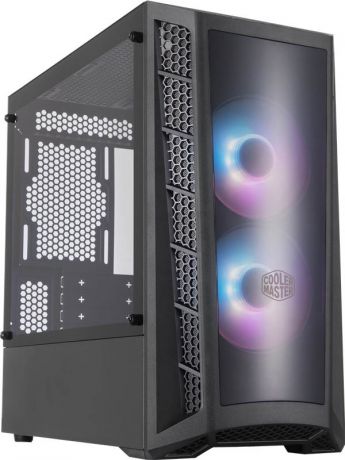 Корпус Cooler Master MasterBox MB320L MCB-B320L-KGNN-S01