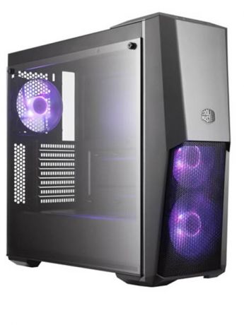 Корпус Cooler Master MasterBox MB500 MCB-B500D-KGNN-S00