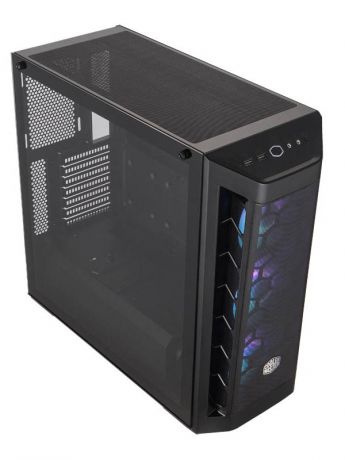 Корпус Cooler Master MCB-B511D-KGNN-RGA
