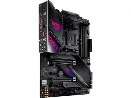 Материнская плата ASUS ROG Strix X570-E Gaming