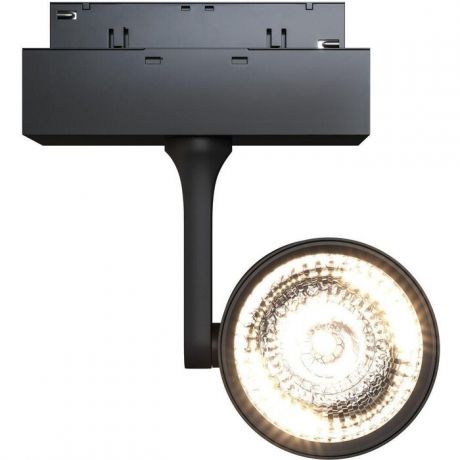Светильник Maytoni Трековый светодиодный Track lamps TR024-2-10B4K